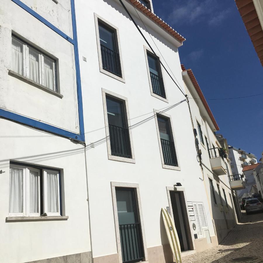 Pedra Branca Apartments Ерісейра Екстер'єр фото