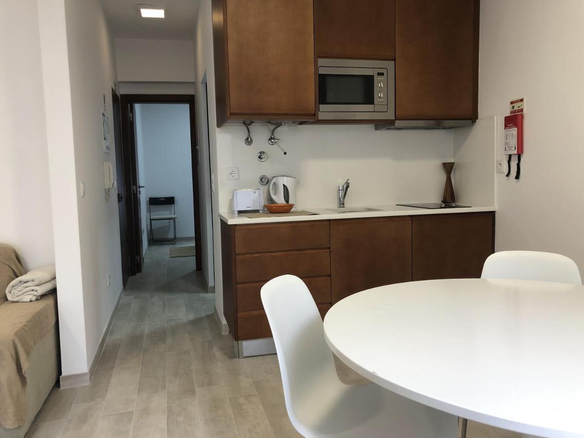 Pedra Branca Apartments Ерісейра Екстер'єр фото