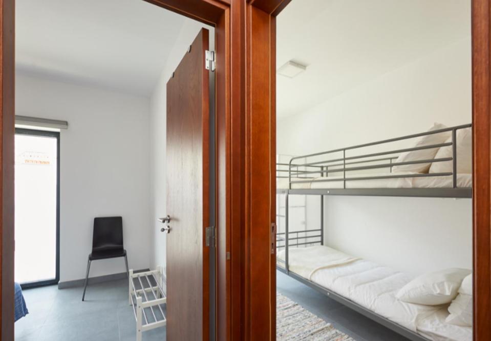Pedra Branca Apartments Ерісейра Екстер'єр фото