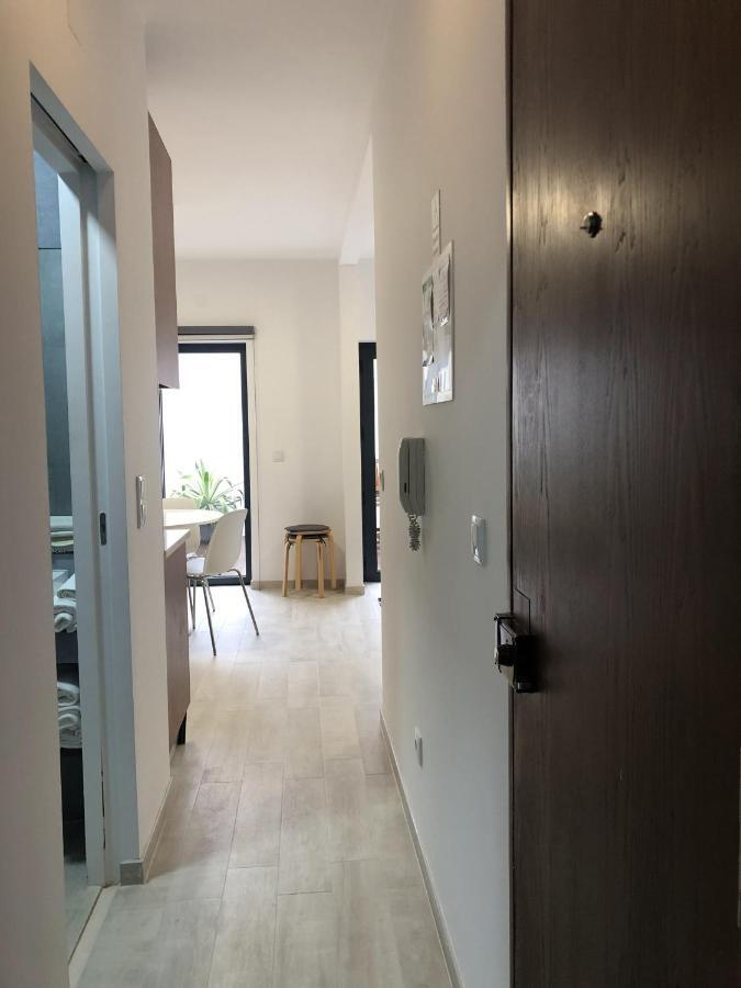 Pedra Branca Apartments Ерісейра Екстер'єр фото